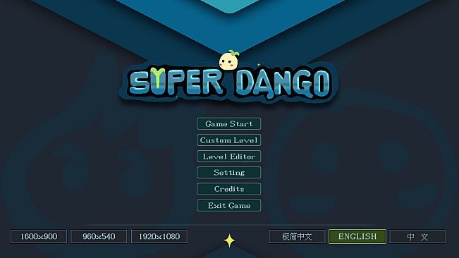 Super Dango