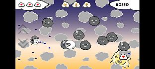 Operation: A.S.S. Takedown