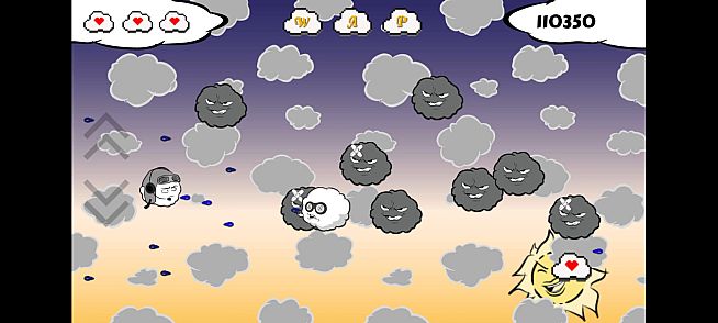 Operation: A.S.S. Takedown