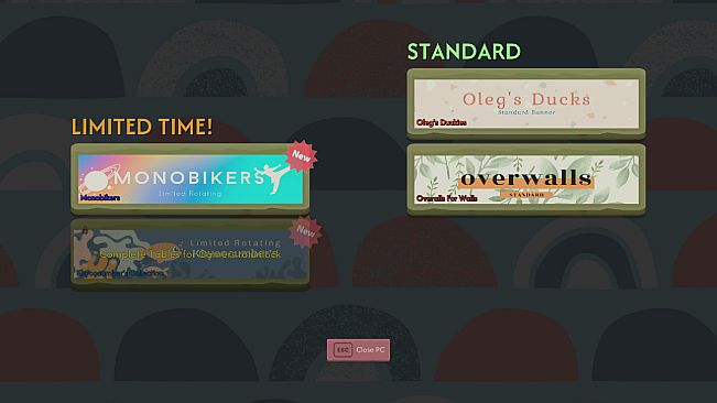 Gacha Addict Simulator