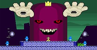 Super Skull Smash GO! 2 Turbo - Soundtrack