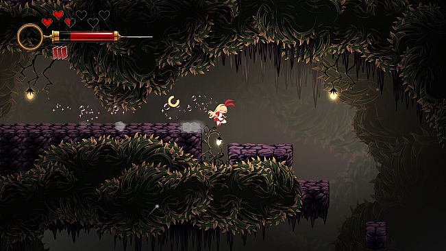 Alice Into the Panopticon