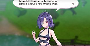 Omega Labyrinth Life - Costume: Mei (Swimsuit)