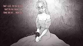 Slay the Princess - The Pristine Cut