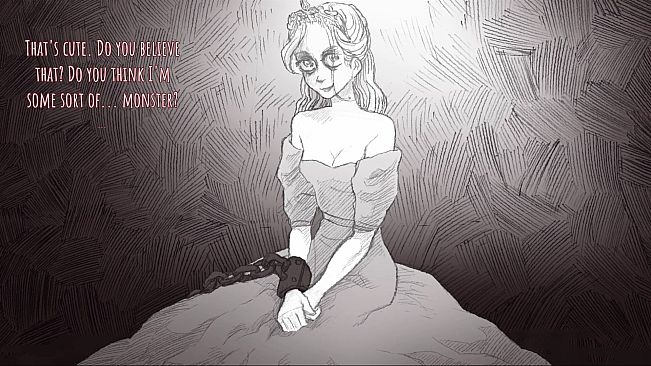 Slay the Princess - The Pristine Cut