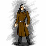 Rose - The Mystery of Green Village