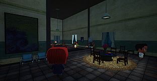 DGU -Sinister Semester