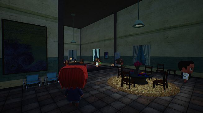 DGU -Sinister Semester