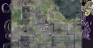 Charon - Zhetan Chronicles