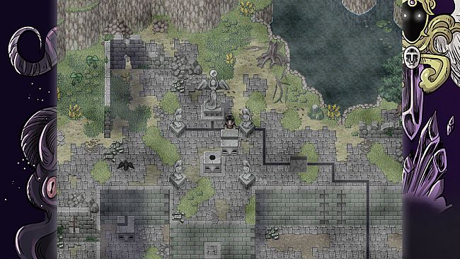 Charon - Zhetan Chronicles