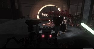 Mecha Knights: Nightmare | Raid Map Pack