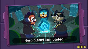 Broken Universe - Tower Defense