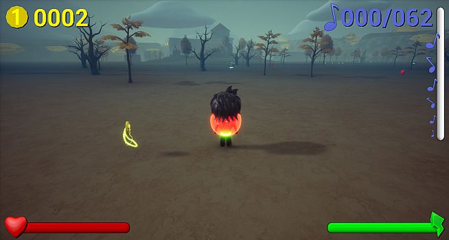 Music Man 3: Last Dance