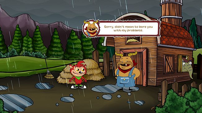 The Secret Monster Society