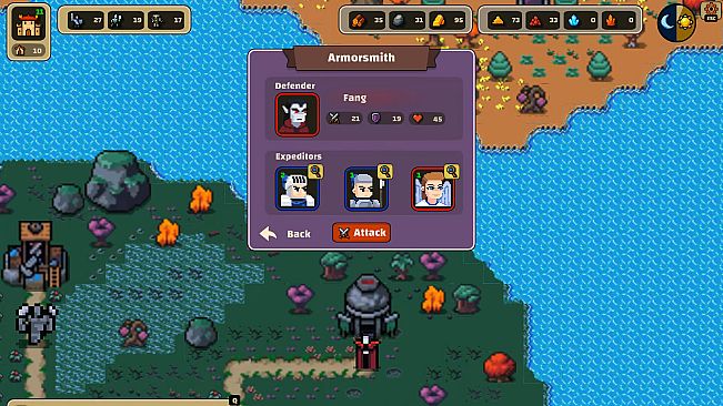 WHO THE HELL OPENED THE PORTAL?!