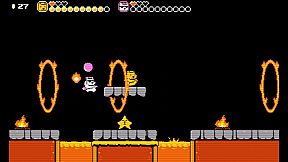 Cap 'n Barr's Adventure