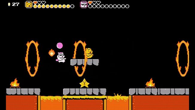 Cap 'n Barr's Adventure