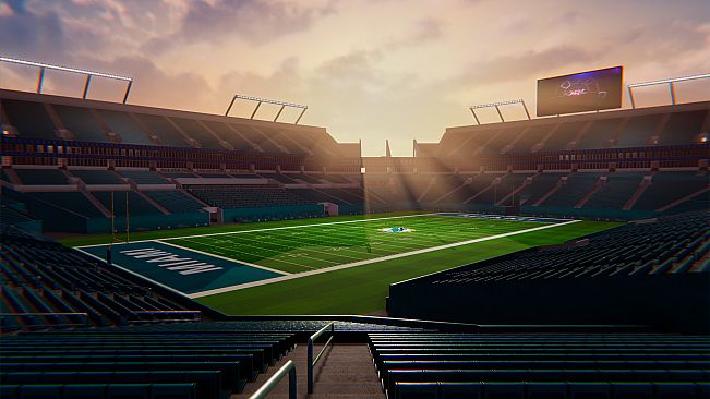 The Drone Racing League Simulator