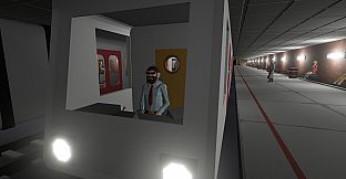 Metrogether Train Simulator