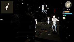 Earth is too small for me