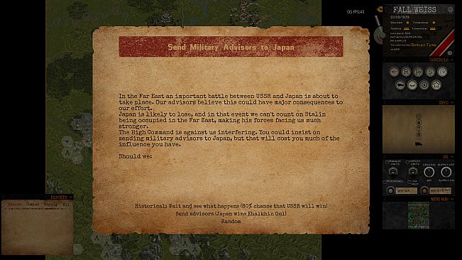 Klotzen! Panzer Battles