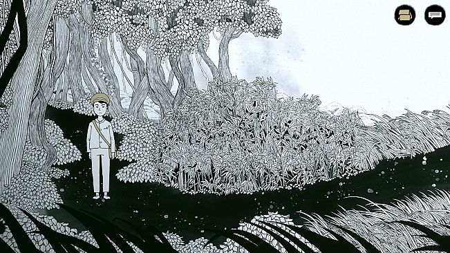 Unfolded : Camellia Tales - Prologue