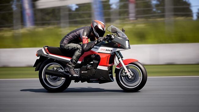 RIDE 4 - Best Vintage 80's - 90's