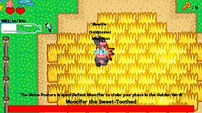 Farmageddon: A Cattle Royale