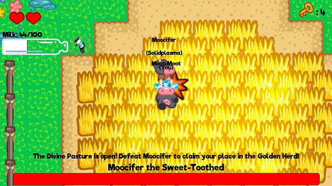 Farmageddon: A Cattle Royale