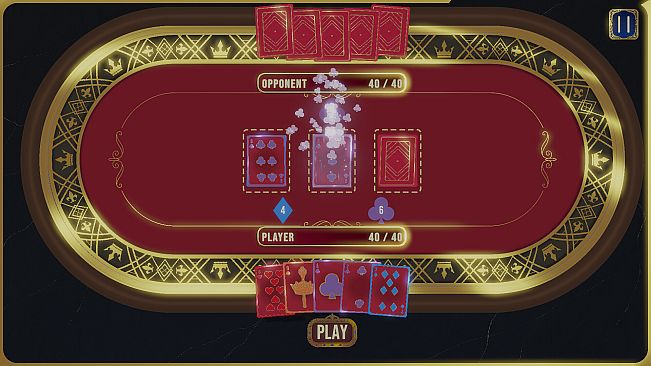 Royal Flush