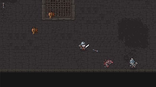 Soul Ricochet