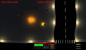 Endless Furry Killer 2020