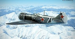 IL-2 Sturmovik: La-5FN series 2 Collector Plane