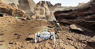 CAT Interstellar: Recast