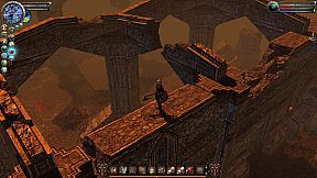 Legends of Dawn Reborn