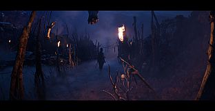 Hellblade II: Senua's Saga Soundtrack