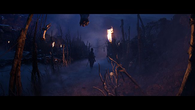 Hellblade II: Senua's Saga Soundtrack