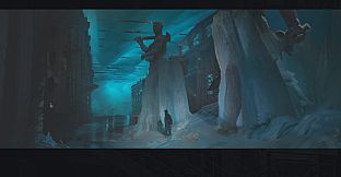 Paradise Lost Digital Artbook