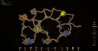 Lord Of The Ants