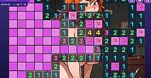 FUTA FEMBOY MINESWEEPER