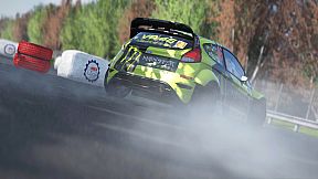 Valentino Rossi The Game