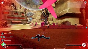 Those Who Came: Healing Solarus