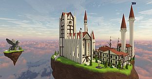 Magic Flight Academy