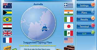 Typing Instructor Bundle