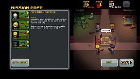 Infectonator: Survivors