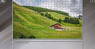 Super Jigsaw Puzzle: Generations - Random 9