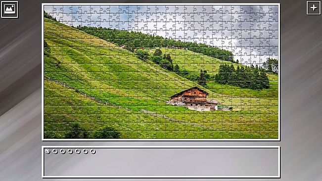 Super Jigsaw Puzzle: Generations - Random 9