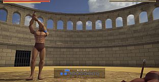 Gladiomachia
