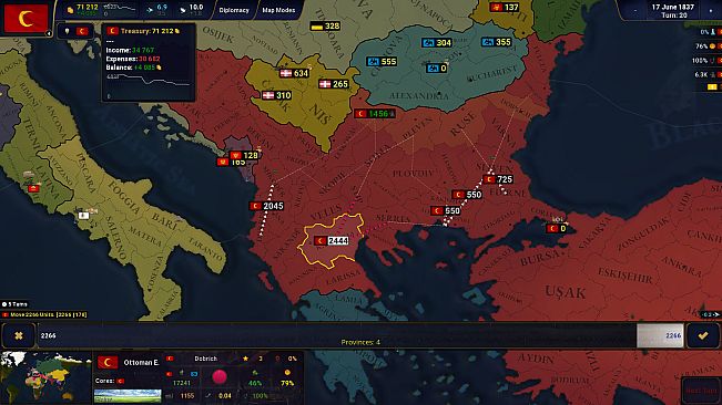 Age of History 2: Definitive Edition