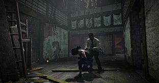 Dead by Daylight - Shattered Bloodline Chapter